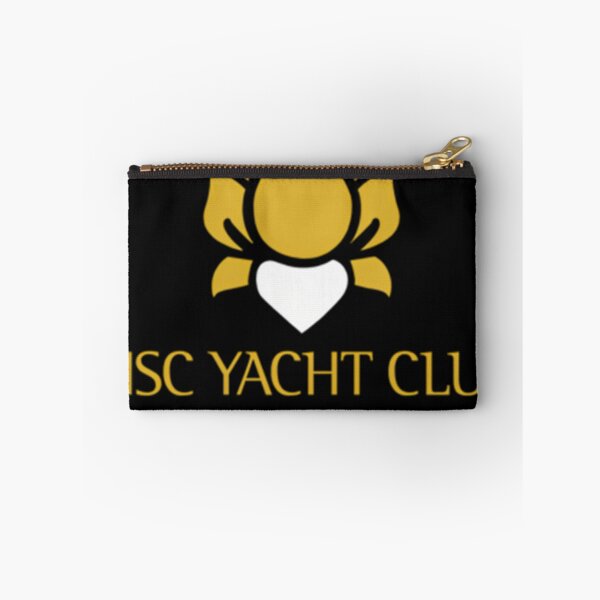 Item preview, Msc Yacht Club Logo Classic  designed and sold by LunaLindgren.