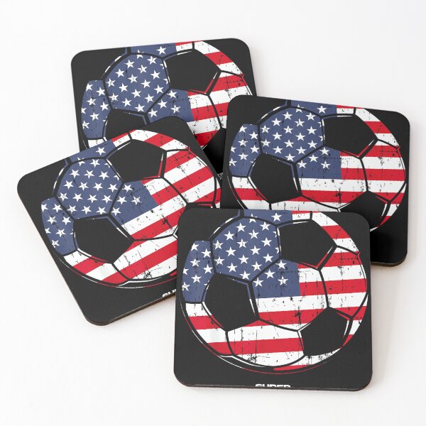 Item preview, 2026 USA Soccer Fan World Cup designed and sold by JanetteNWillis.
