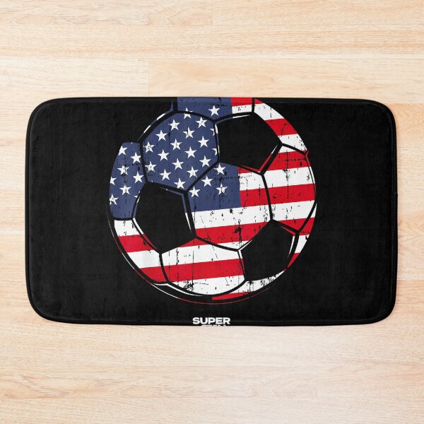 Item preview, 2026 USA Soccer Fan World Cup designed and sold by JanetteNWillis.