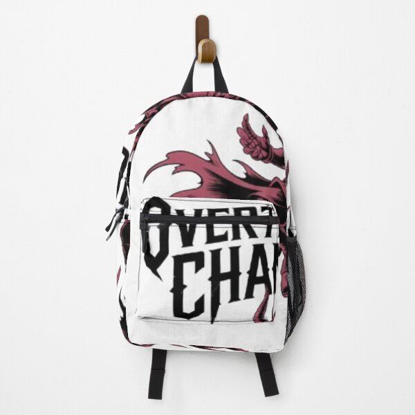 Item preview, Overthinking Champion – Dark Demon Streetwear Graphic designed and sold by NewUSShop.
