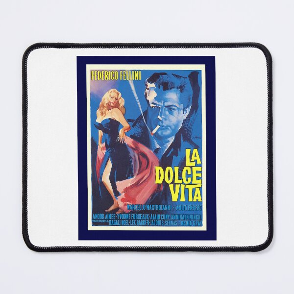 Item preview, La Dolce Vita designed and sold by Normbot2000.