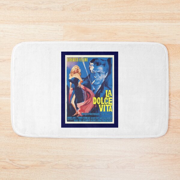 Item preview, La Dolce Vita designed and sold by Normbot2000.