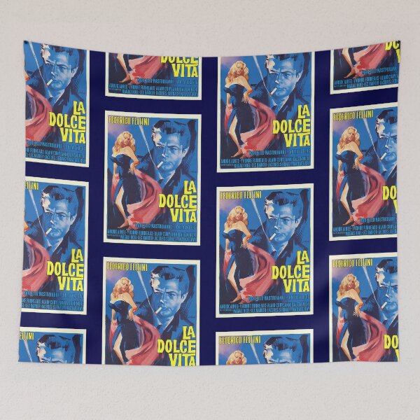 Item preview, La Dolce Vita designed and sold by Normbot2000.