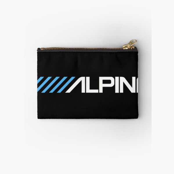 Item preview, Alpine-Logo designed and sold by ZulRuecker.