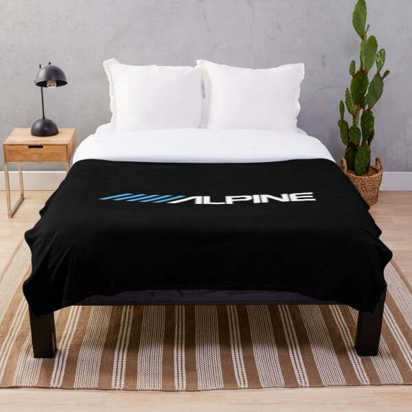 Artikelvorschau, Alpine-Logo entworfen und verkauft von ZulRuecker.