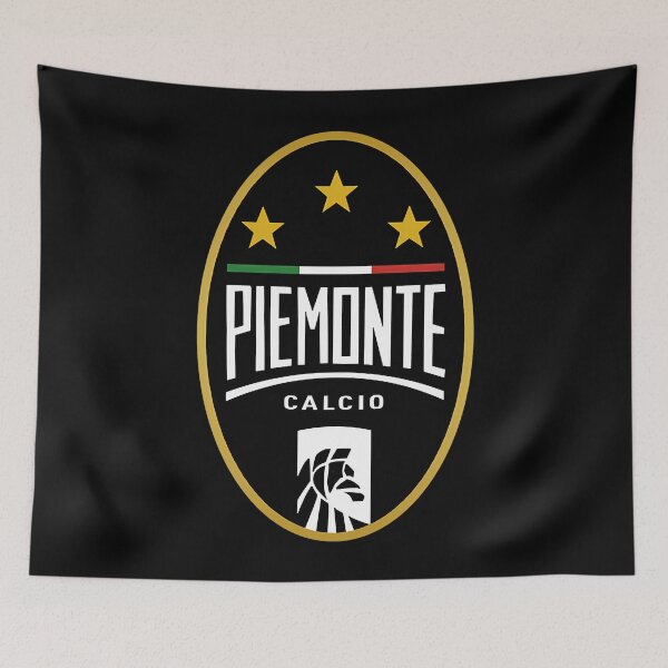Item preview, Piemonte Calcio Logo  designed and sold by VerdieBartell.