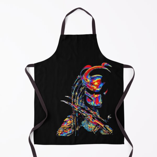 Item preview, Predator heat vision designed and sold by American Artist Designs.