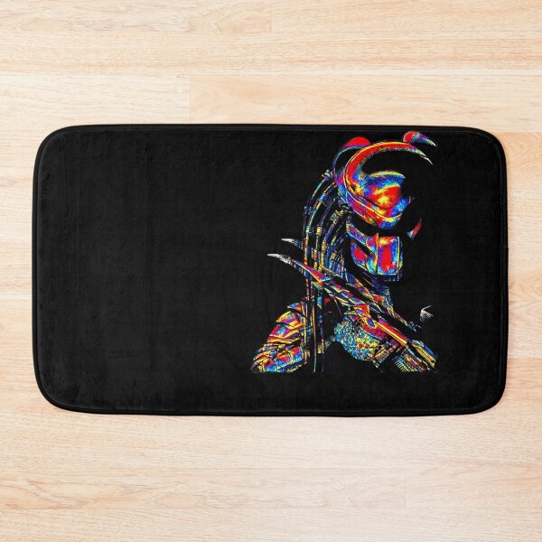 Item preview, Predator heat vision designed and sold by American Artist Designs.