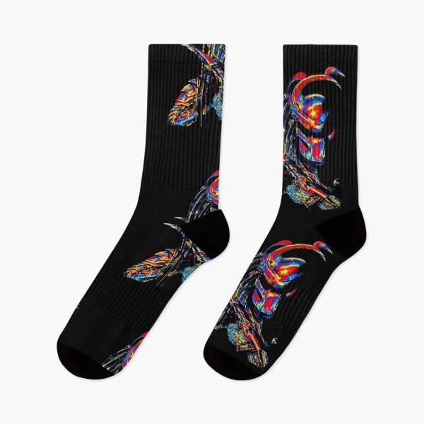 Item preview, Predator heat vision designed and sold by American Artist Designs.