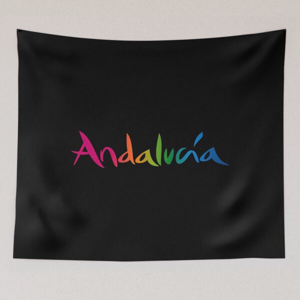 Item preview, Andalucia - Andalusia - Spain designed and sold by LunaLindgren.