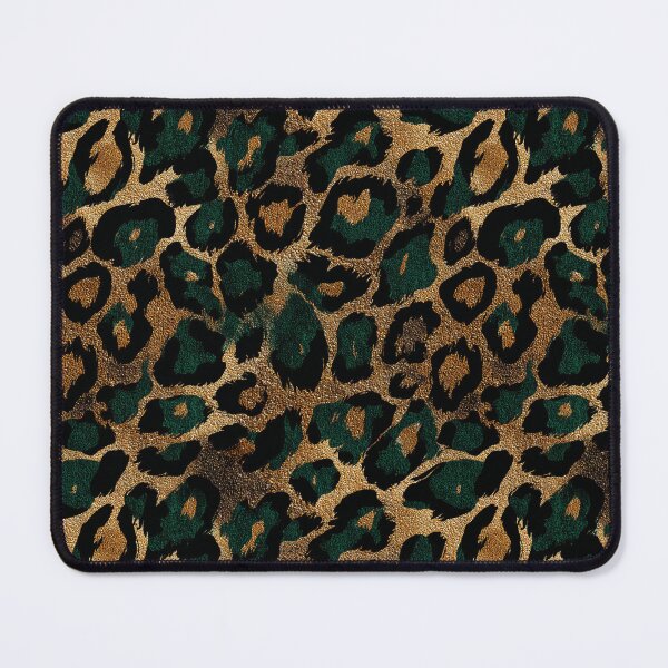 Item preview, Authentic-Look Leopard Pattern - Wildlife Print - Birthday Gifts For Her designed and sold by RoyalStarsPatts.