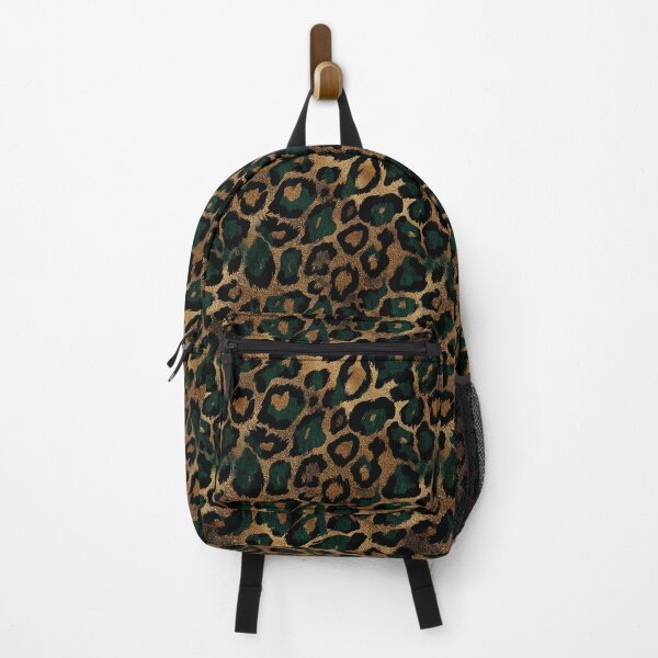 Item preview, Authentic-Look Leopard Pattern - Wildlife Print - Birthday Gifts For Her designed and sold by RoyalStarsPatts.
