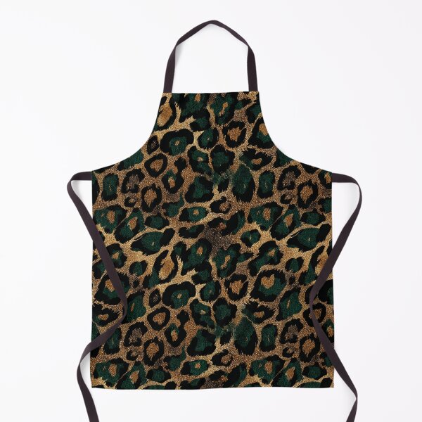 Item preview, Authentic-Look Leopard Pattern - Wildlife Print - Birthday Gifts For Her designed and sold by RoyalStarsPatts.