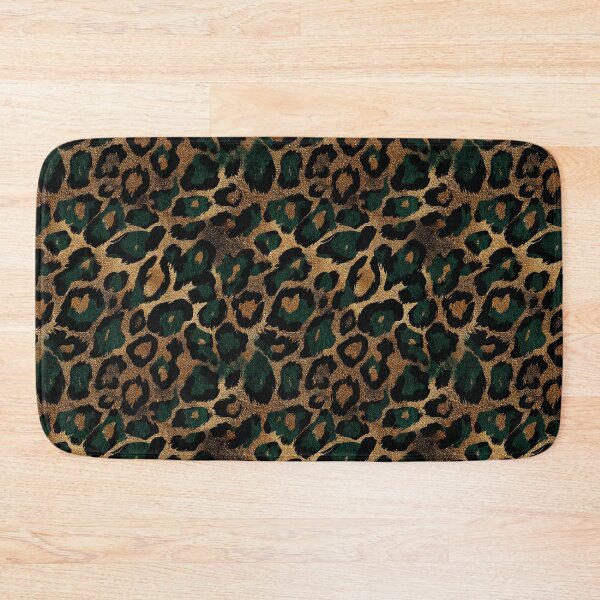 Item preview, Authentic-Look Leopard Pattern  - Wildlife Print  - Birthday Gifts For Her designed and sold by RoyalStarsPatts.
