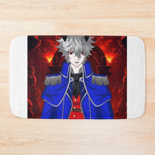 Item preview, Demons Cracker Barrel aRule Darkness designed and sold by Giuliaclimb.