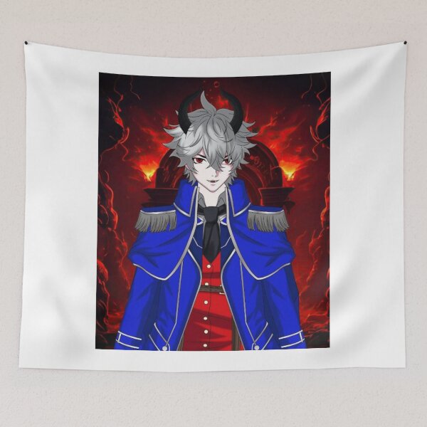 Item preview, Demons Cracker Barrel aRule Darkness designed and sold by Giuliaclimb.