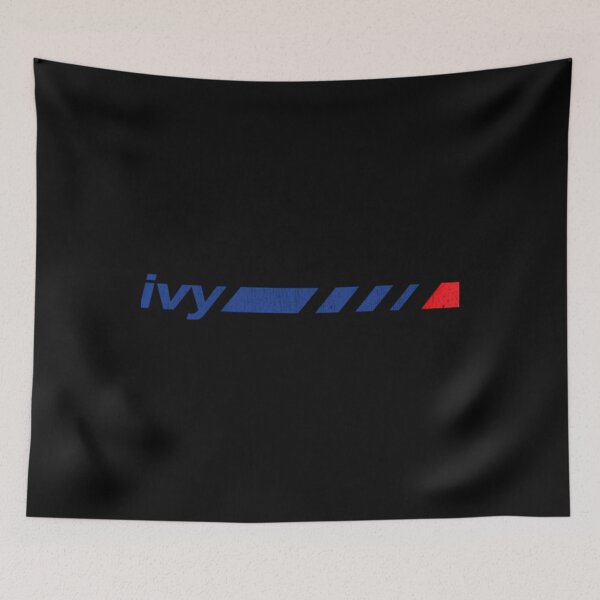Item preview, Ivy Logo designed and sold by ZulRuecker.
