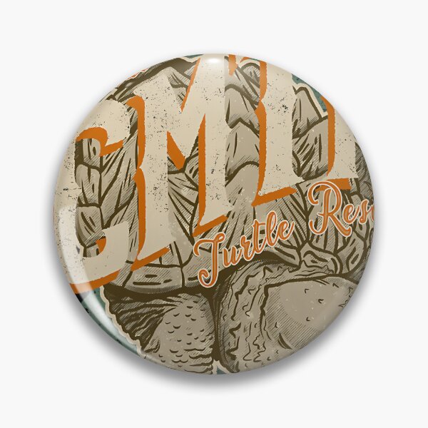 Item preview, Cmtr Snapper Logo Muted designed and sold by LunaLindgren.