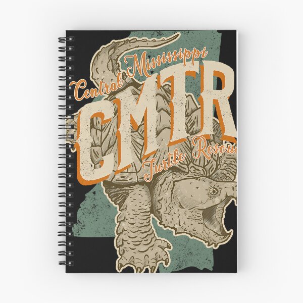 Item preview, Logotipo de Cmtr Snapper atenuado designed and sold by LunaLindgren.