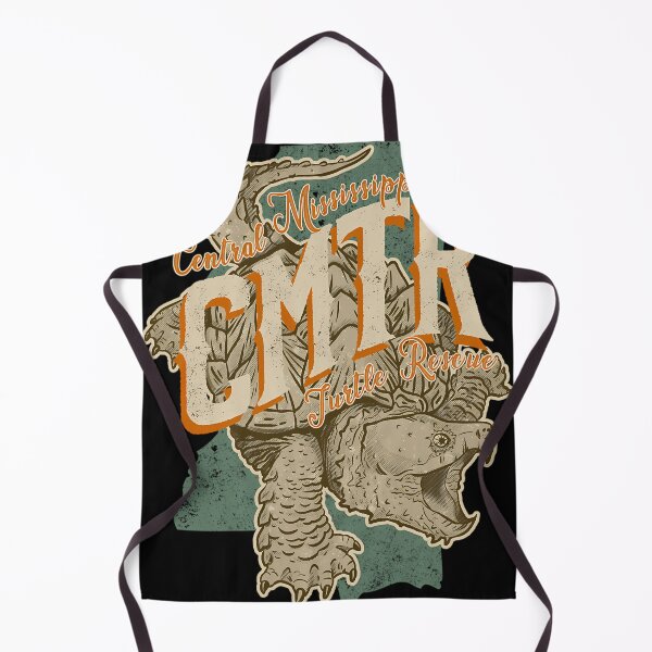 Item preview, Cmtr Snapper Logo Muted designed and sold by LunaLindgren.