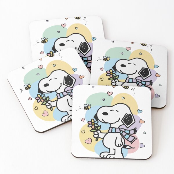 Item preview, Spring Cartoon Dog Collection designed and sold by Gabrielle Lawrence.