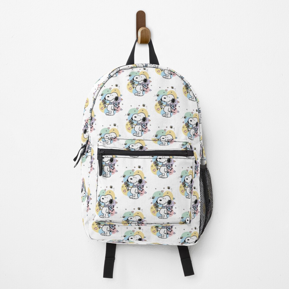 Item preview, Backpack designed and sold by 09GLawrence.