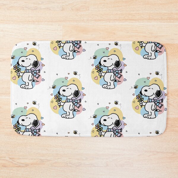 Item preview, Spring Cartoon Dog Collection designed and sold by Gabrielle Lawrence.