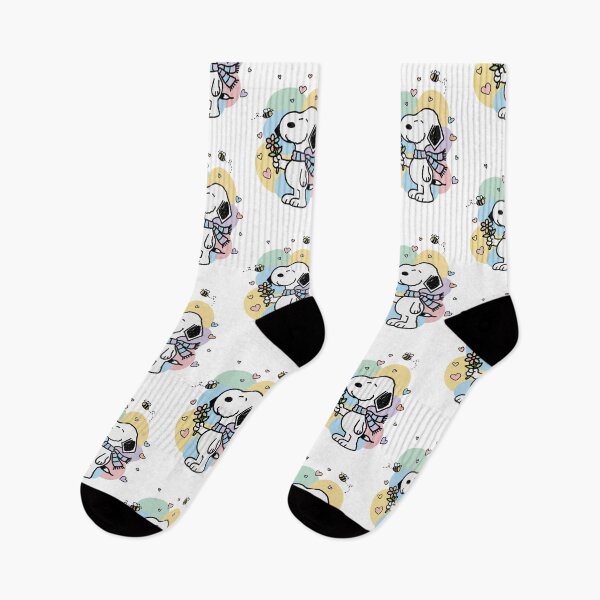 Item preview, Spring Cartoon Dog Collection designed and sold by Gabrielle Lawrence.