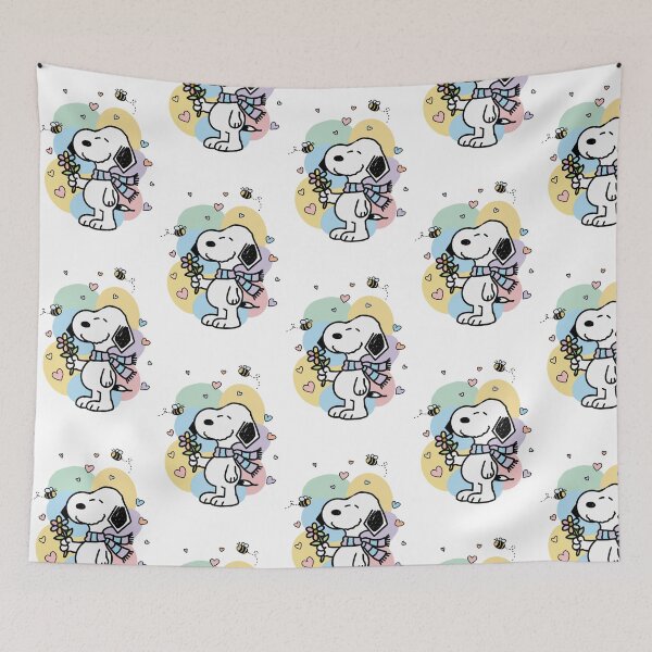 Item preview, Spring Cartoon Dog Collection designed and sold by Gabrielle Lawrence.