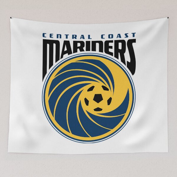 Item preview, Soccer Club Logo designed and sold by VerdieBartell.