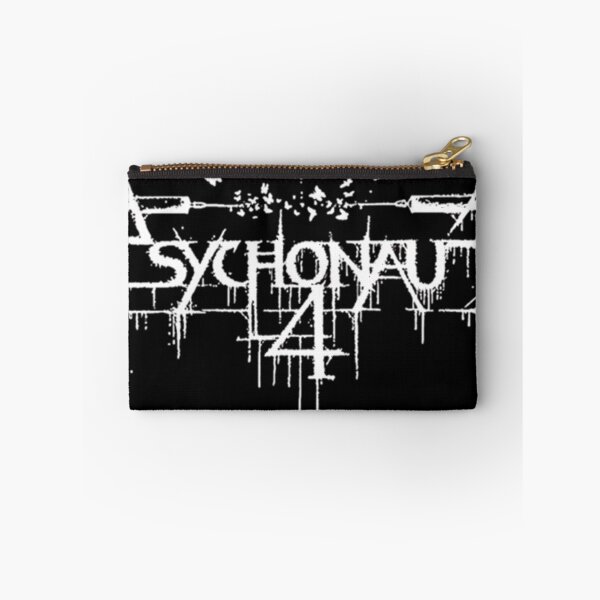 Item preview, Psychonaut 4 Logo designed and sold by ZulRuecker.