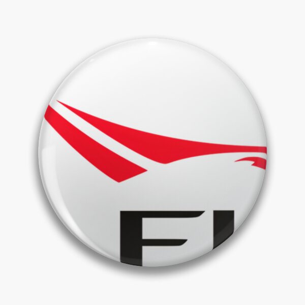 Item preview, Spacex Falcon Heavy Logo designed and sold by VerdieBartell.