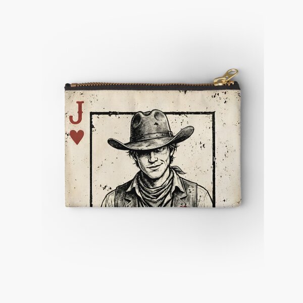 Item preview, Jack of Hearts – The Card of the Fated Lover | Mystical Symbol of Passion and Destiny designed and sold by zvalente.
