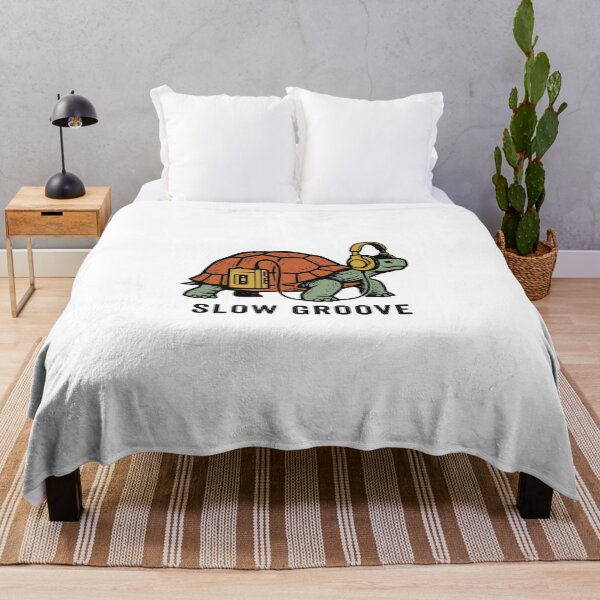 Item preview, Retro Tortoise Headphones Shirt - Vintage Linocut Art - Funny Nature Tech Pun for Gen Z designed and sold by Clothesbest.