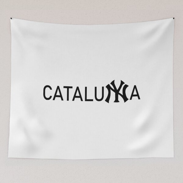 Item preview, Catalonia New York designed and sold by VerdieBartell.