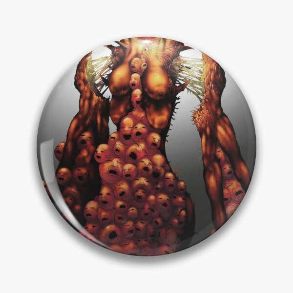 Item preview, Demons Regent Seven Seas Cruises cCommand Fear designed and sold by Giuliaclimb.