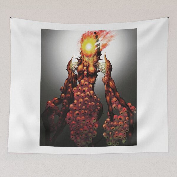 Item preview, Demons Regent Seven Seas Cruises cCommand Fear designed and sold by Giuliaclimb.