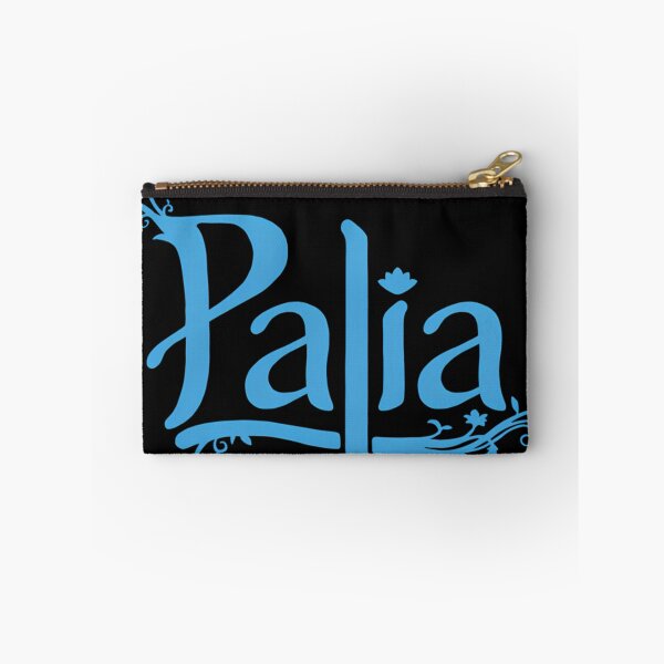 Item preview, Palia Logo designed and sold by LunaLindgren.
