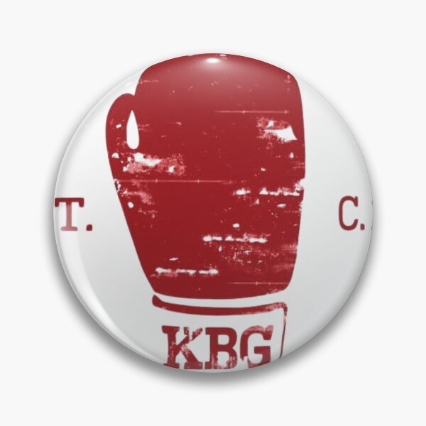 Item preview, kamogawa boxing gym designed and sold by Coatink.