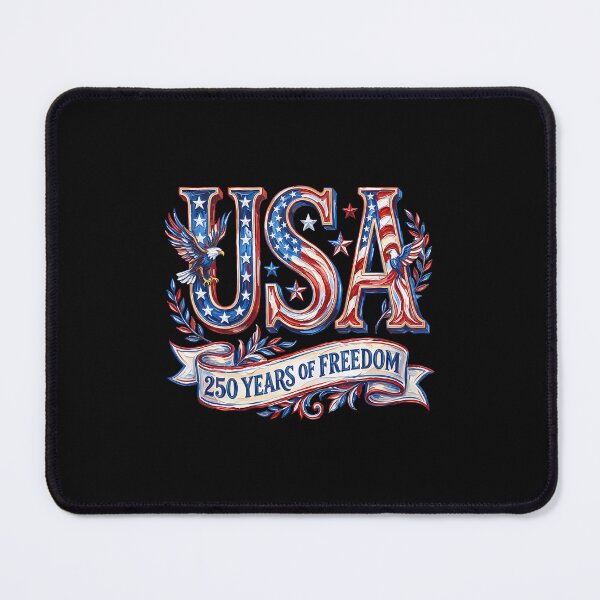 Item preview, 250 Years Of Freedom designed and sold by heymbe.