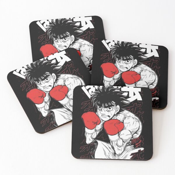 Item preview, ippo designed and sold by Coatink.