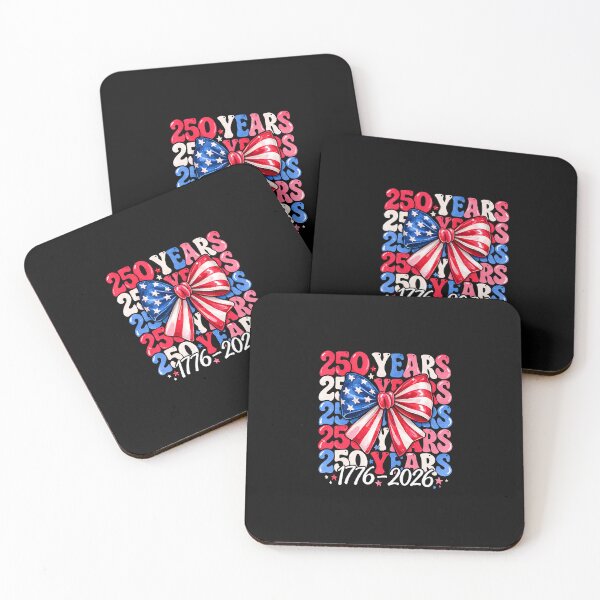 Item preview, 250Th Anniversary 1776 2026 designed and sold by heymbe.