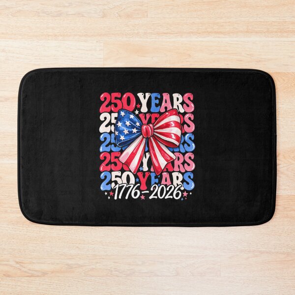 Item preview, 250Th Anniversary 1776 2026 designed and sold by heymbe.