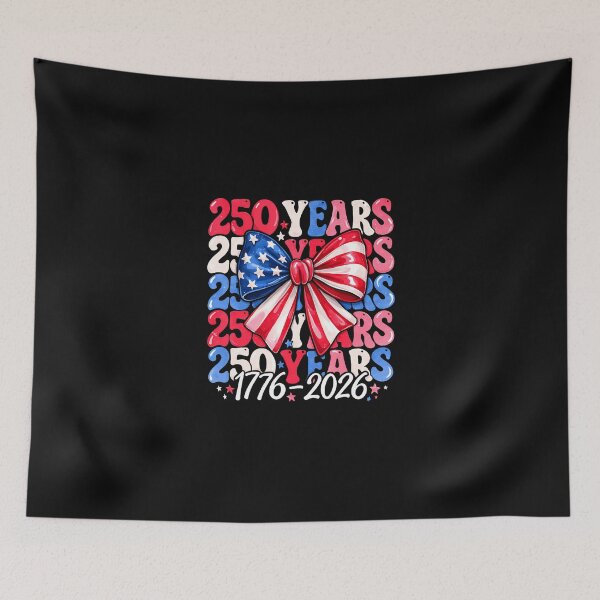 Item preview, 250Th Anniversary 1776 2026 designed and sold by heymbe.