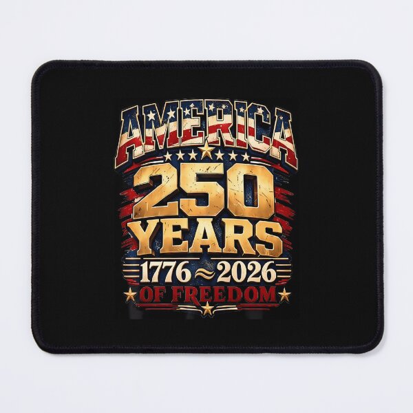 Item preview, America 250 Years Of Freedom designed and sold by heymbe.