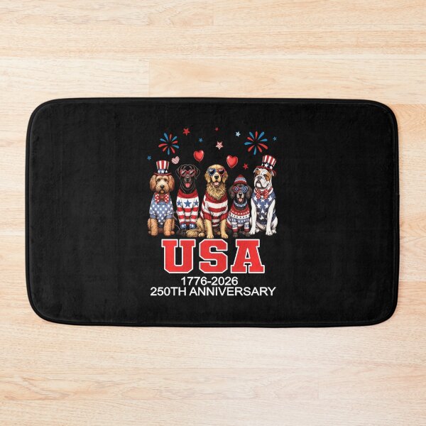 Item preview, Usa 250Th Anniversary designed and sold by heymbe.