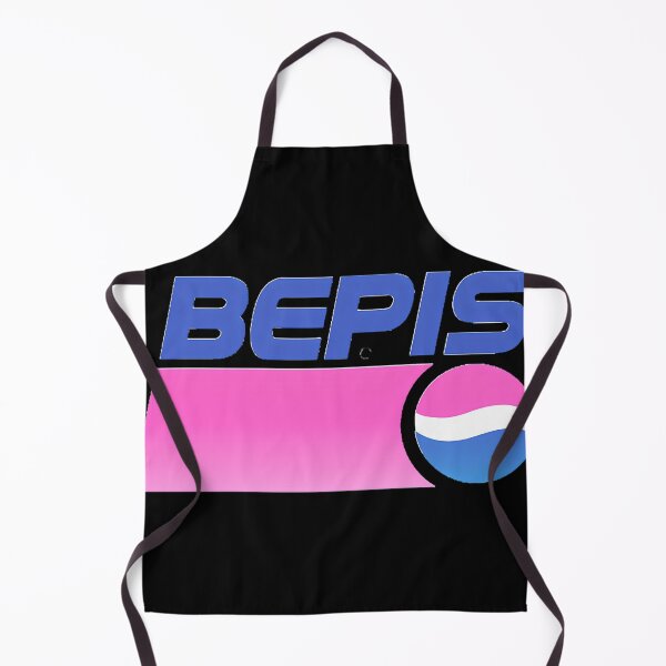 Item preview, Bepis Cola Logo Classic designed and sold by ZulRuecker.