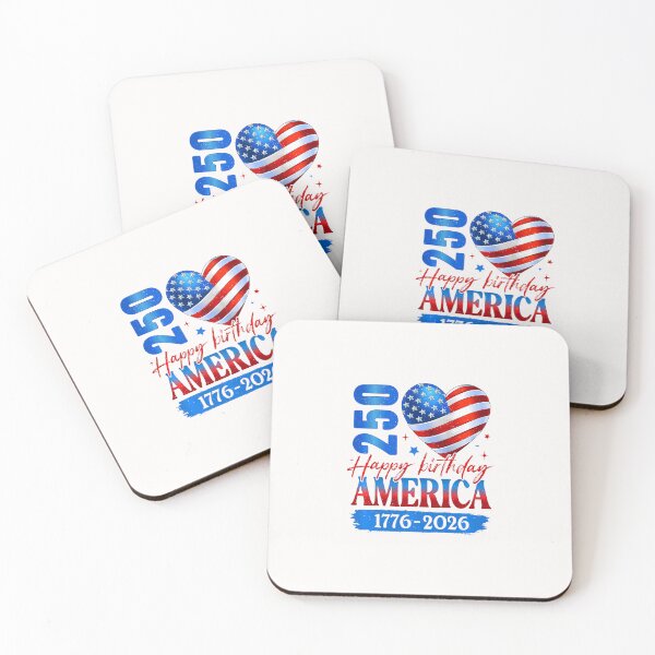 Item preview, Flag 250 Years Usa 250Th Birthday designed and sold by heymbe.