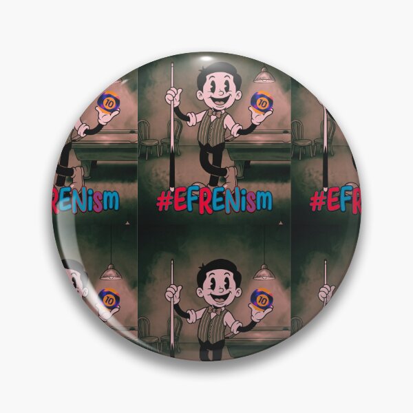 Item preview, A tribute to THE GOAT EFREN BATA REYES designed and sold by GetGoodGerry.