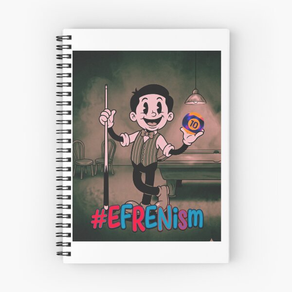 Item preview, A tribute to THE GOAT EFREN BATA REYES designed and sold by GetGoodGerry.